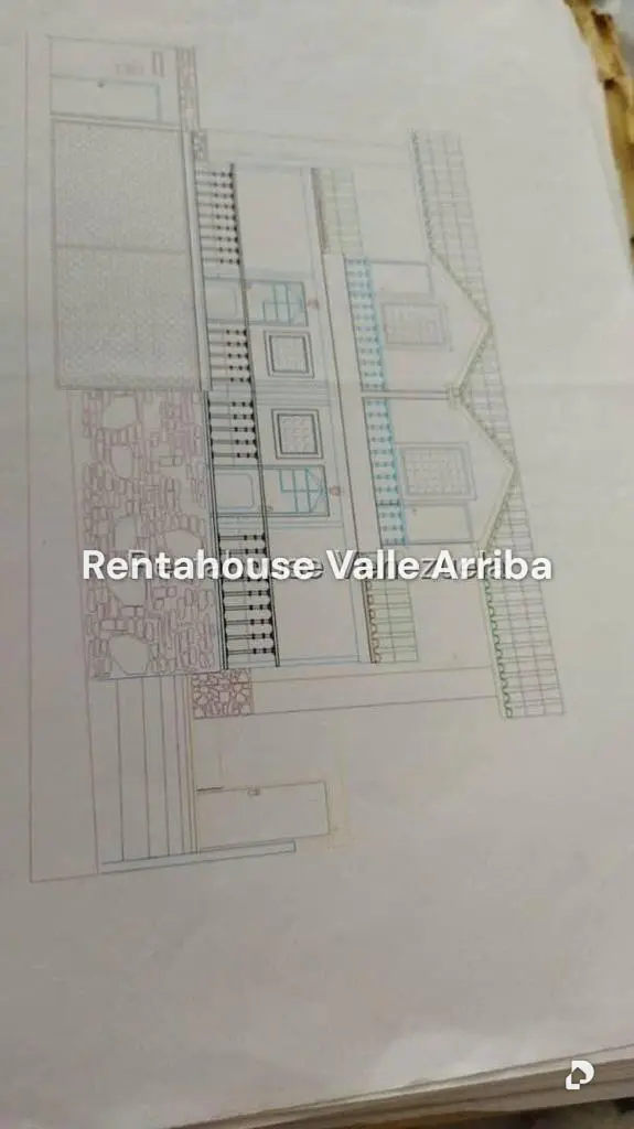 Terreno en El Hatillo, Caracas – 15