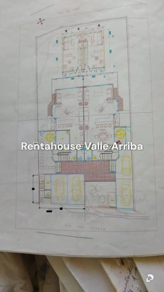 Terreno en El Hatillo, Caracas – 13