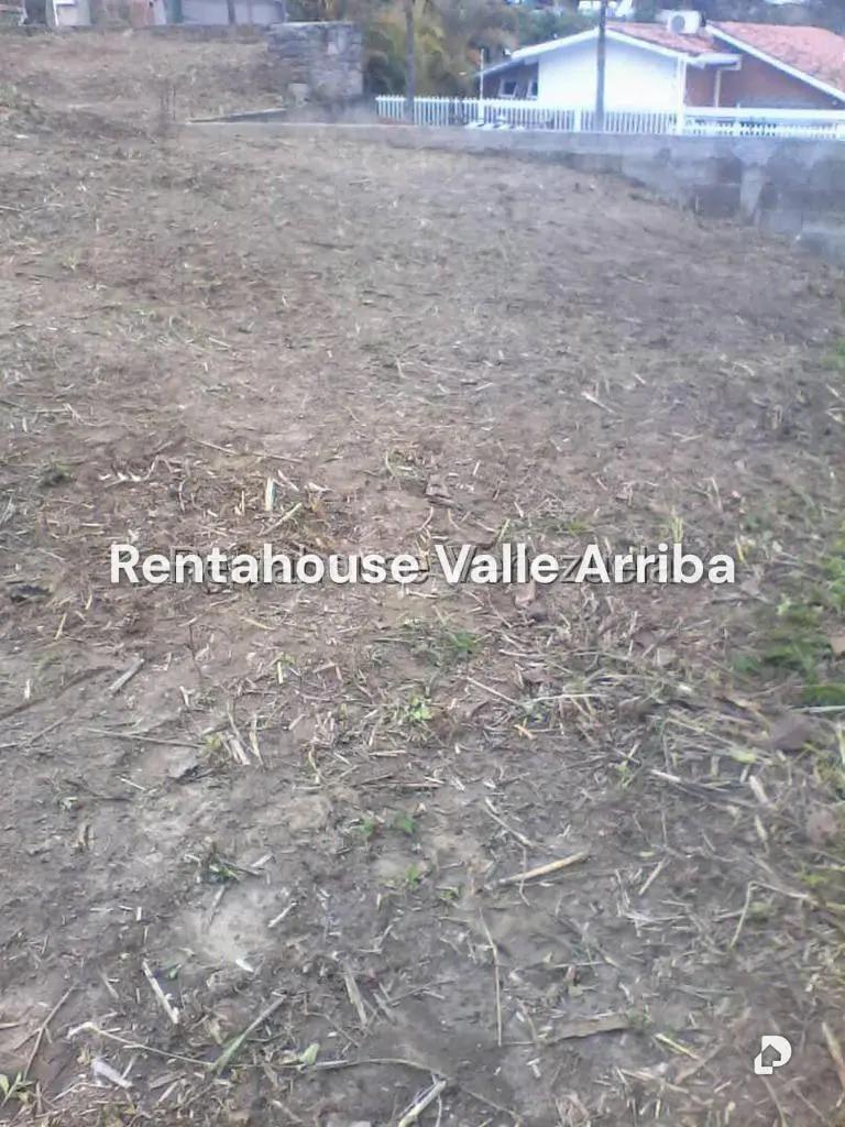 Terreno en El Hatillo, Caracas – 10