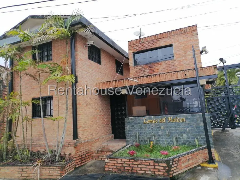 Land in El Hatillo, Caracas - 1