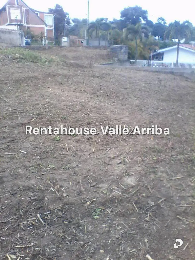 Terreno en El Hatillo, Caracas – 9