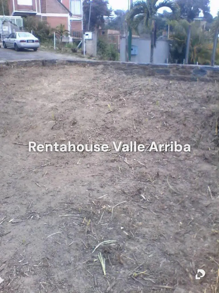 Terreno en El Hatillo, Caracas – 8