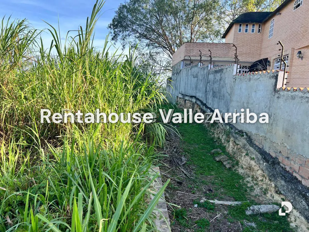 Terreno en El Hatillo, Caracas – 5