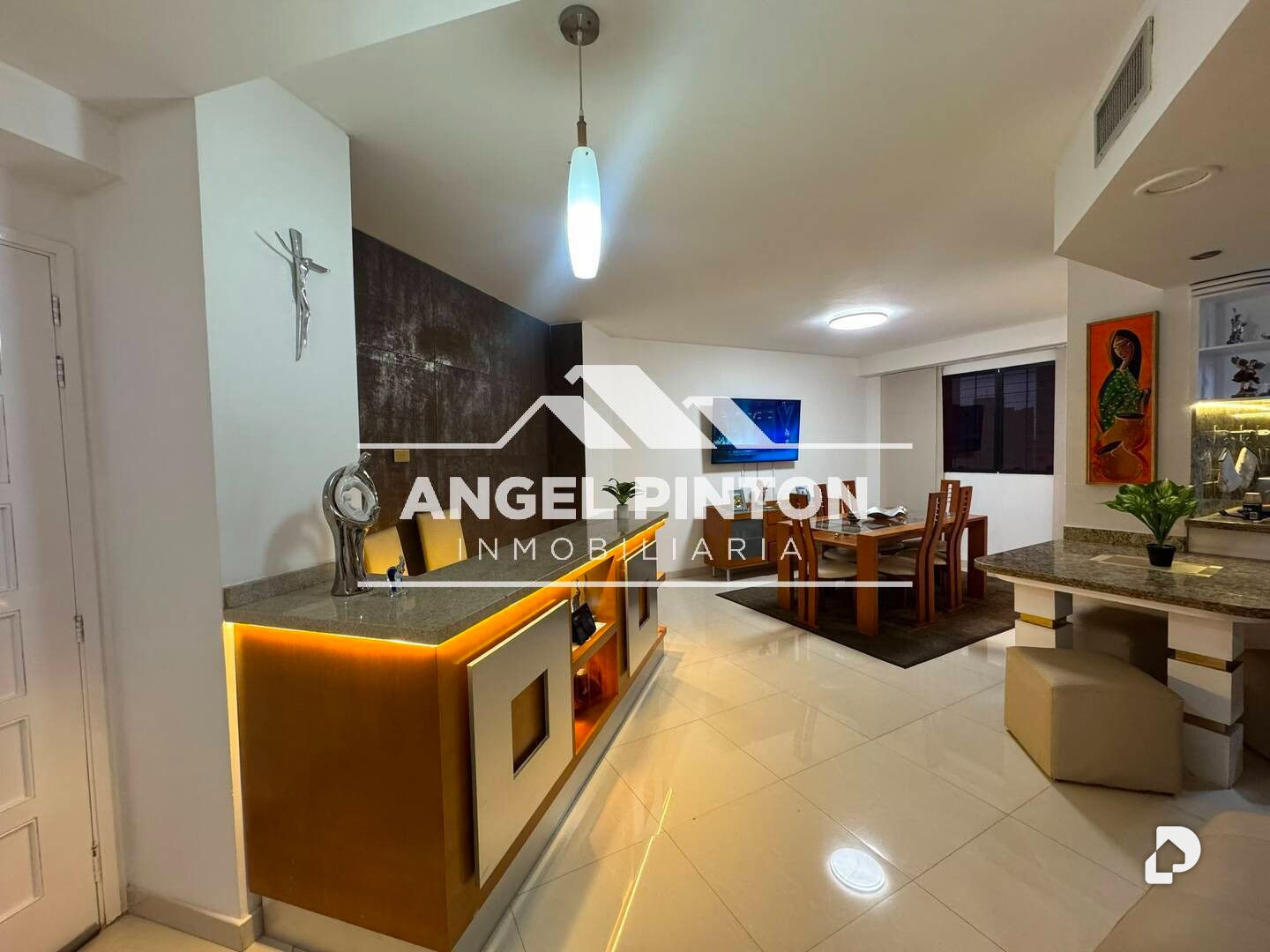 Apartamento en Maracaibo – 3
