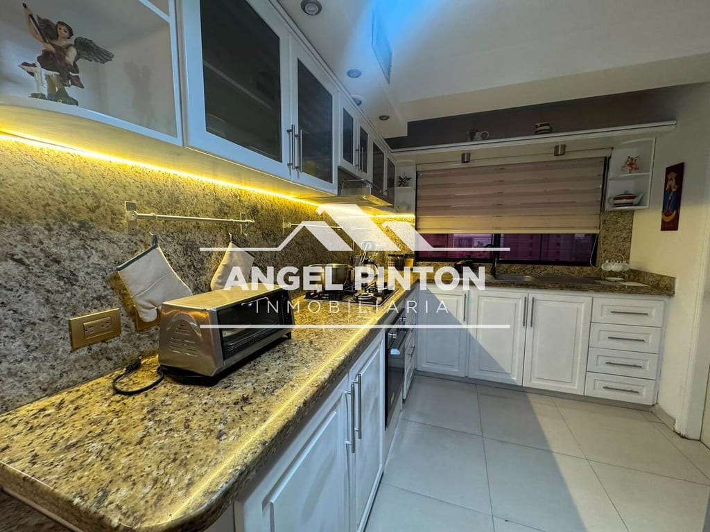 Apartamento en Maracaibo - 1