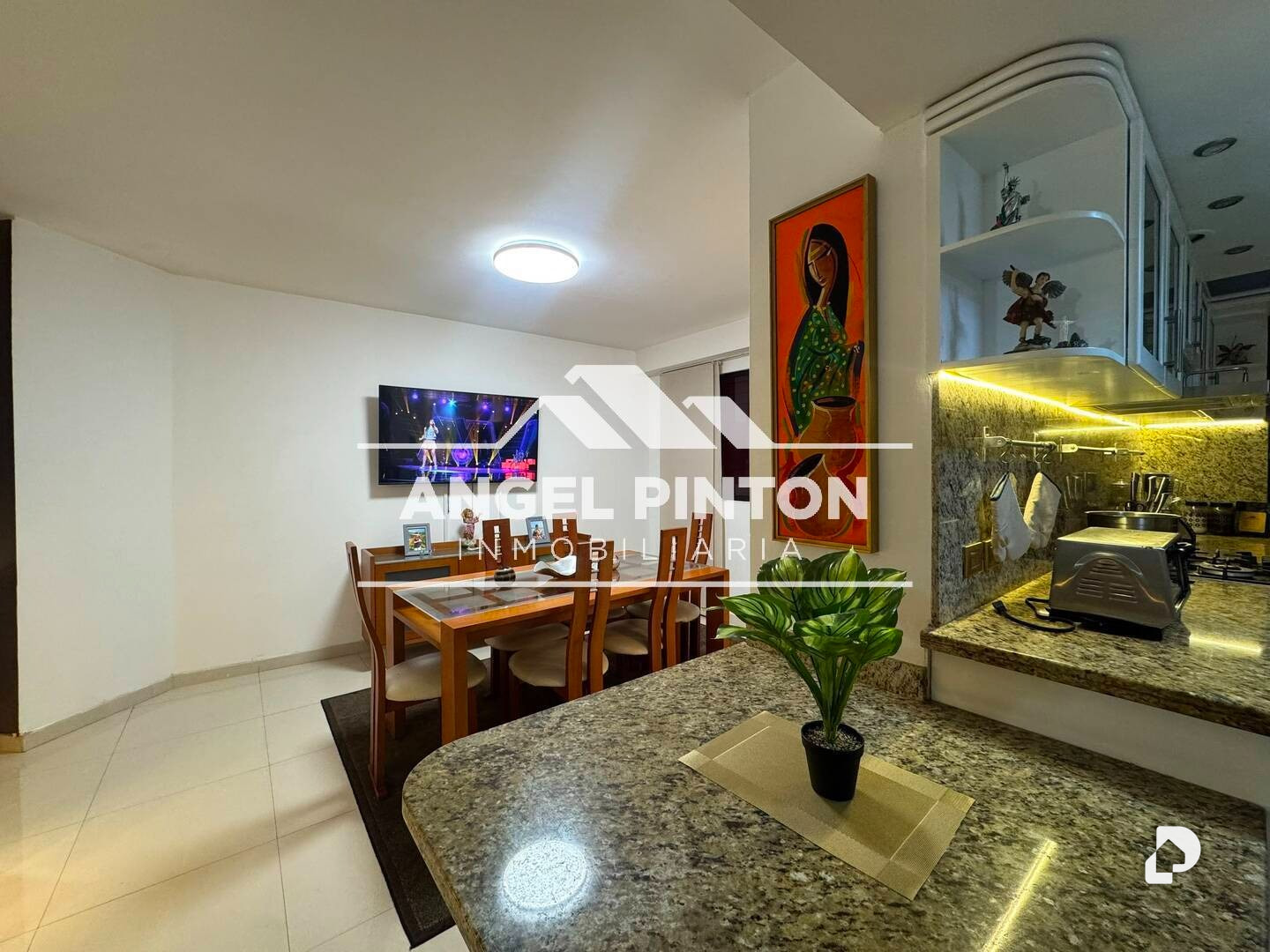 Apartamento en Maracaibo – 2