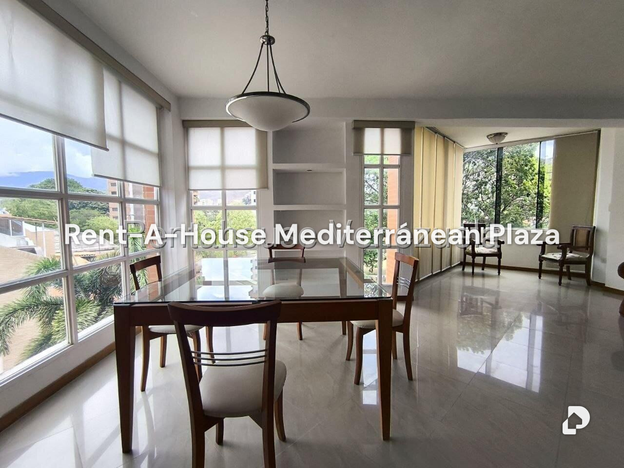 Apartamento en Mañongo, Naguanagua – 4