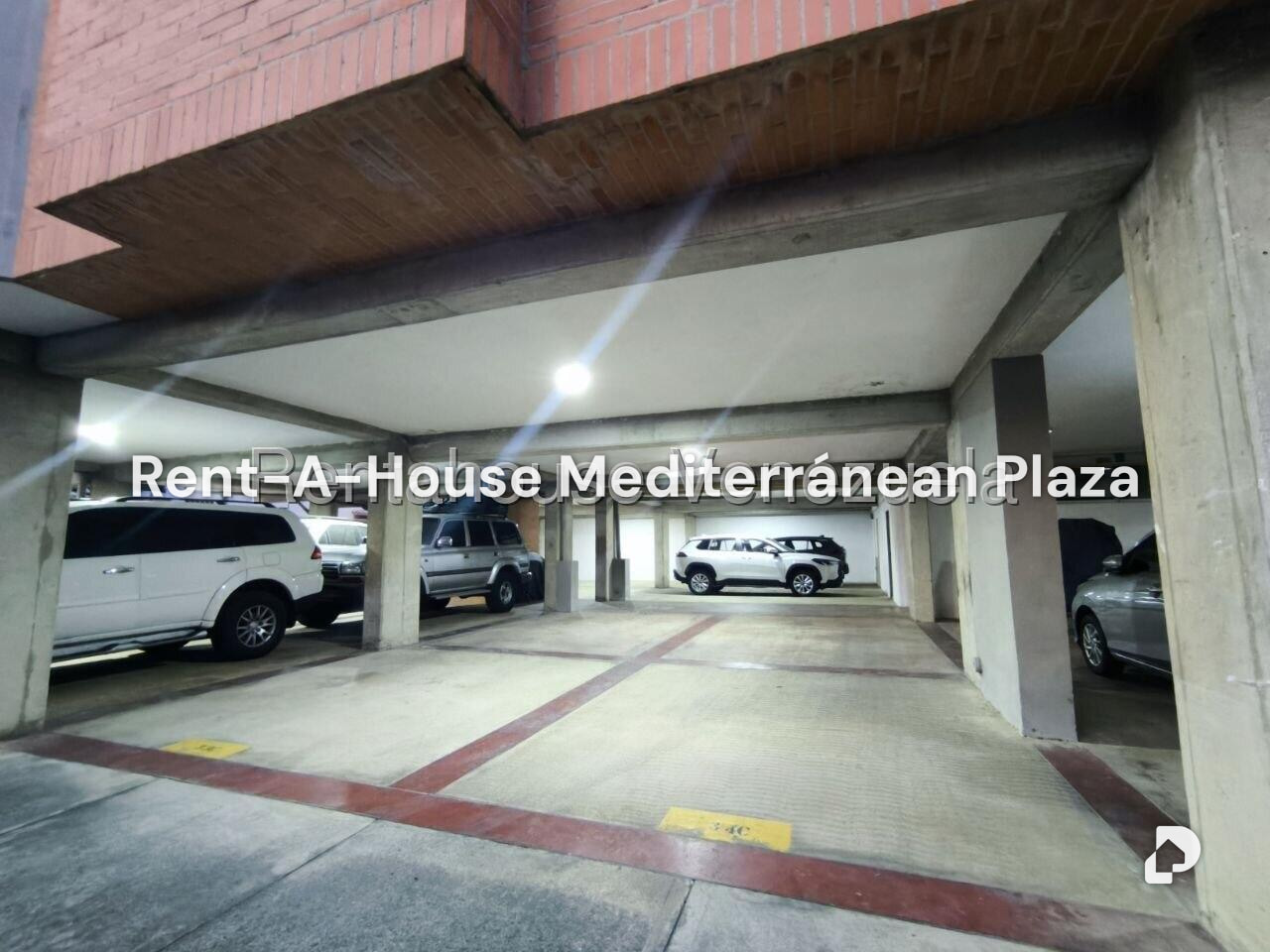 Apartamento en Mañongo, Naguanagua – 25