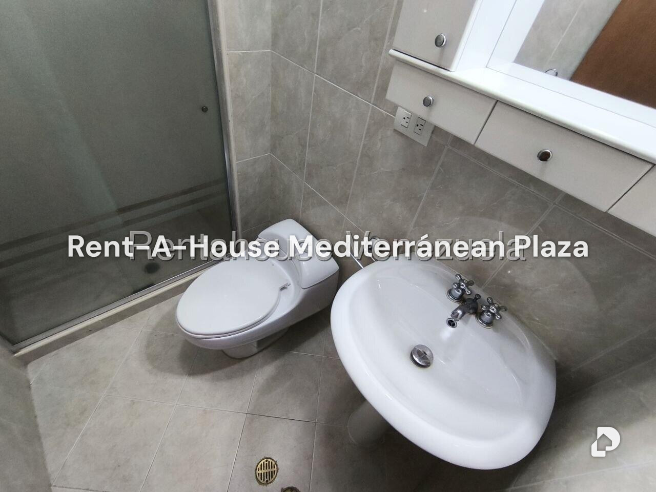 Apartamento en Mañongo, Naguanagua – 16