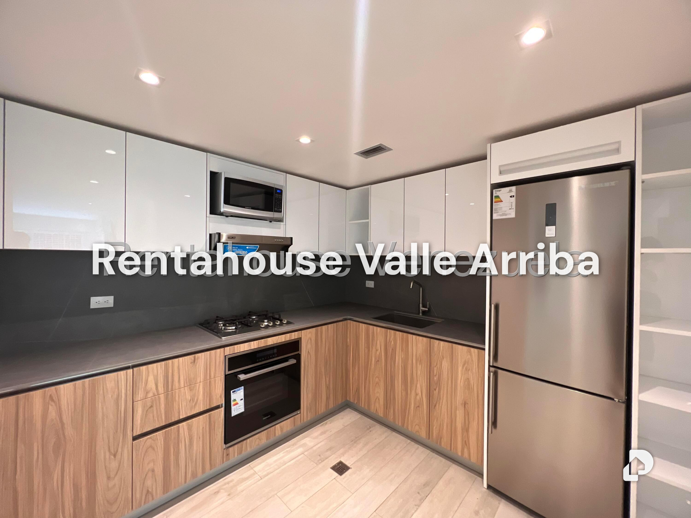 Apartamento en Campo Alegre, Caracas – 6