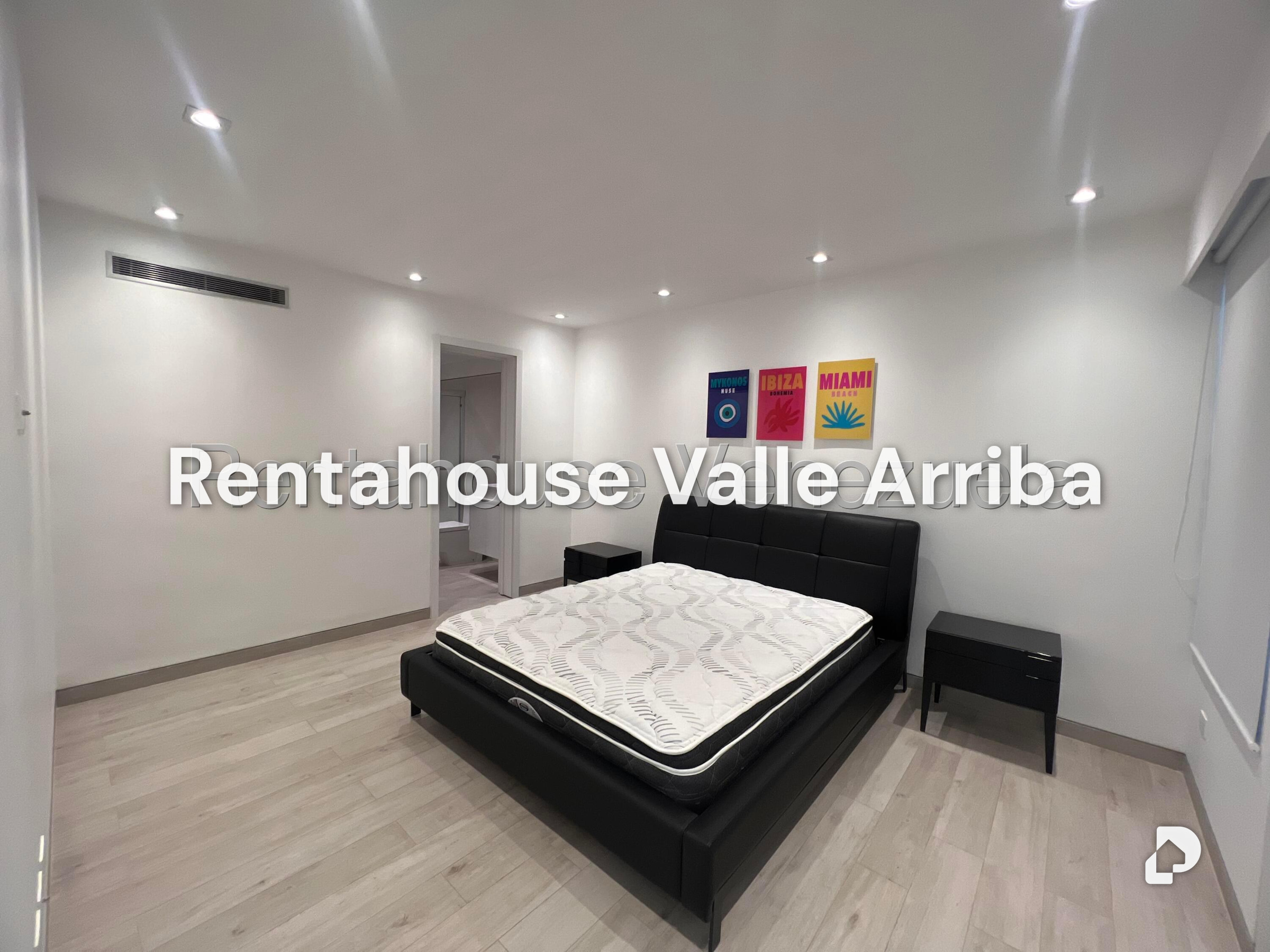 Apartamento en Campo Alegre, Caracas – 10