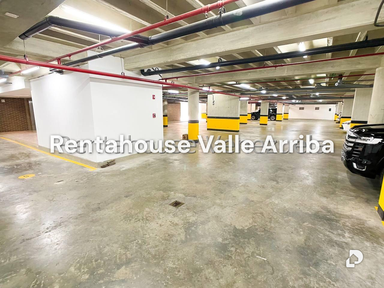 Apartamento en Campo Alegre, Caracas – 30