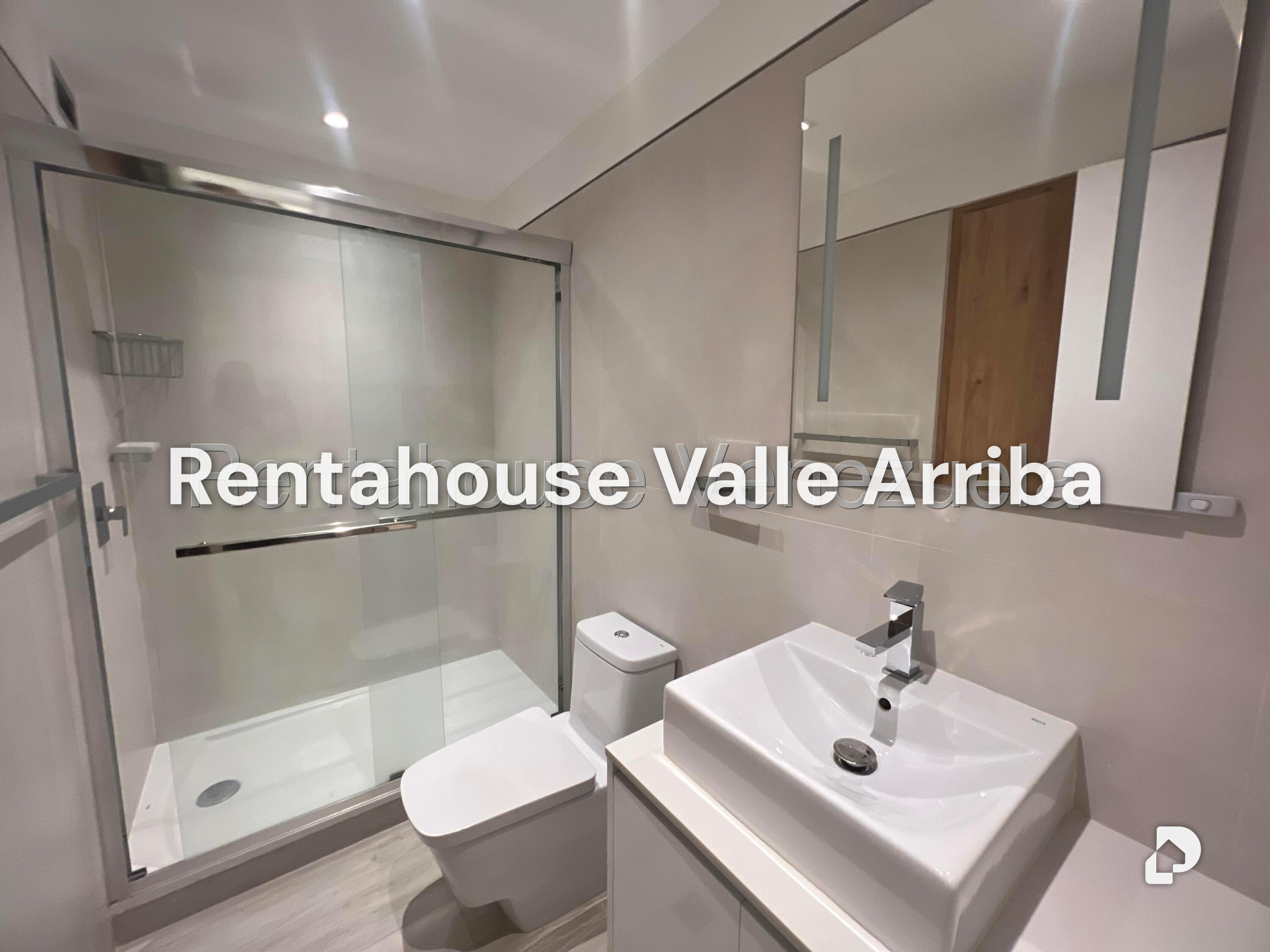 Apartamento en Campo Alegre, Caracas – 16