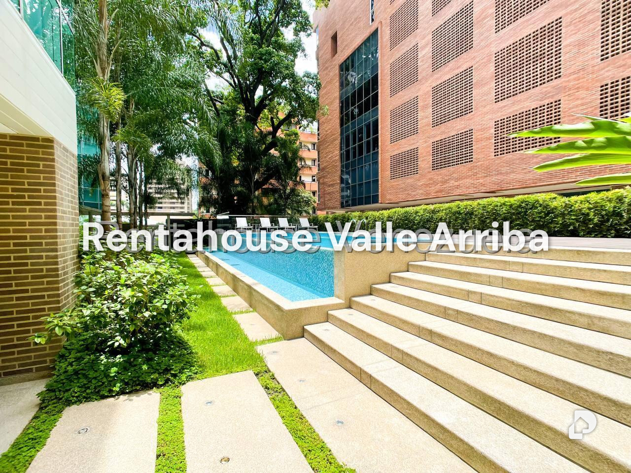 Apartamento en Campo Alegre, Caracas – 25