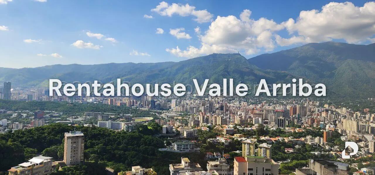 Apartamento en Colinas de Bello Monte, Caracas – 30
