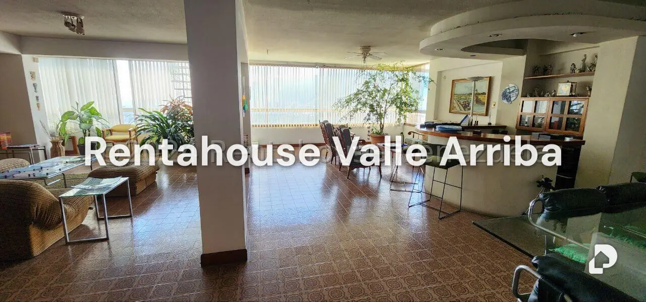 Apartamento en Colinas de Bello Monte, Caracas – 7