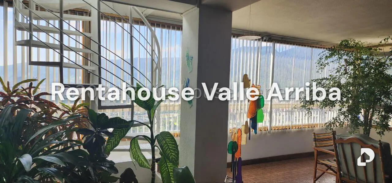 Apartamento en Colinas de Bello Monte, Caracas – 12