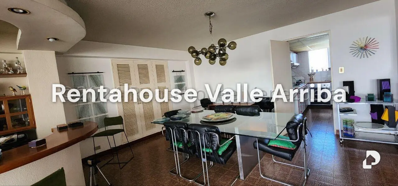 Apartamento en Colinas de Bello Monte, Caracas – 5