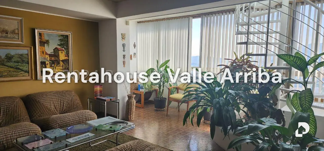Apartamento en Colinas de Bello Monte, Caracas – 13