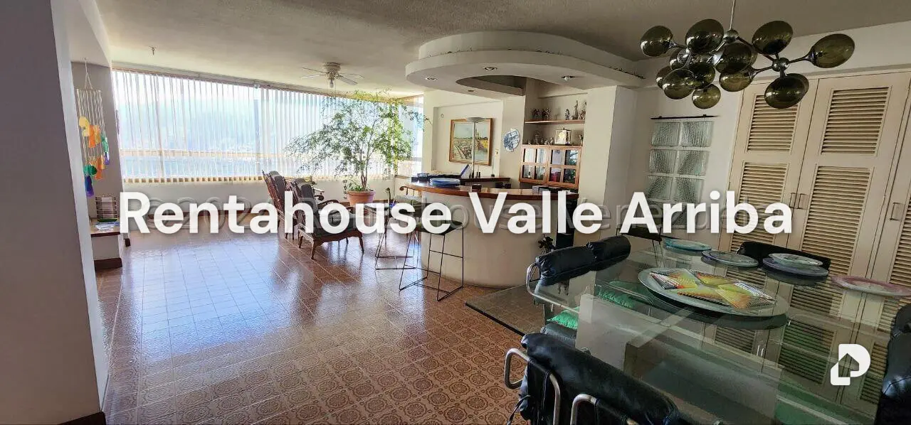 Apartamento en Colinas de Bello Monte, Caracas – 6