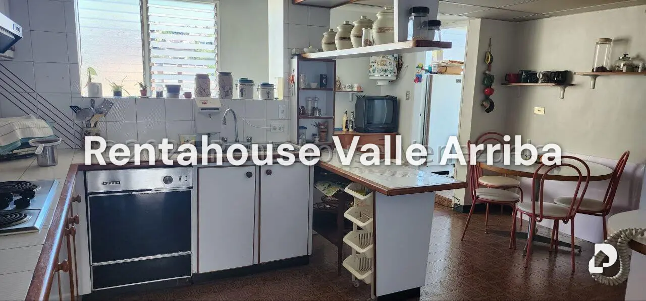 Apartamento en Colinas de Bello Monte, Caracas – 17