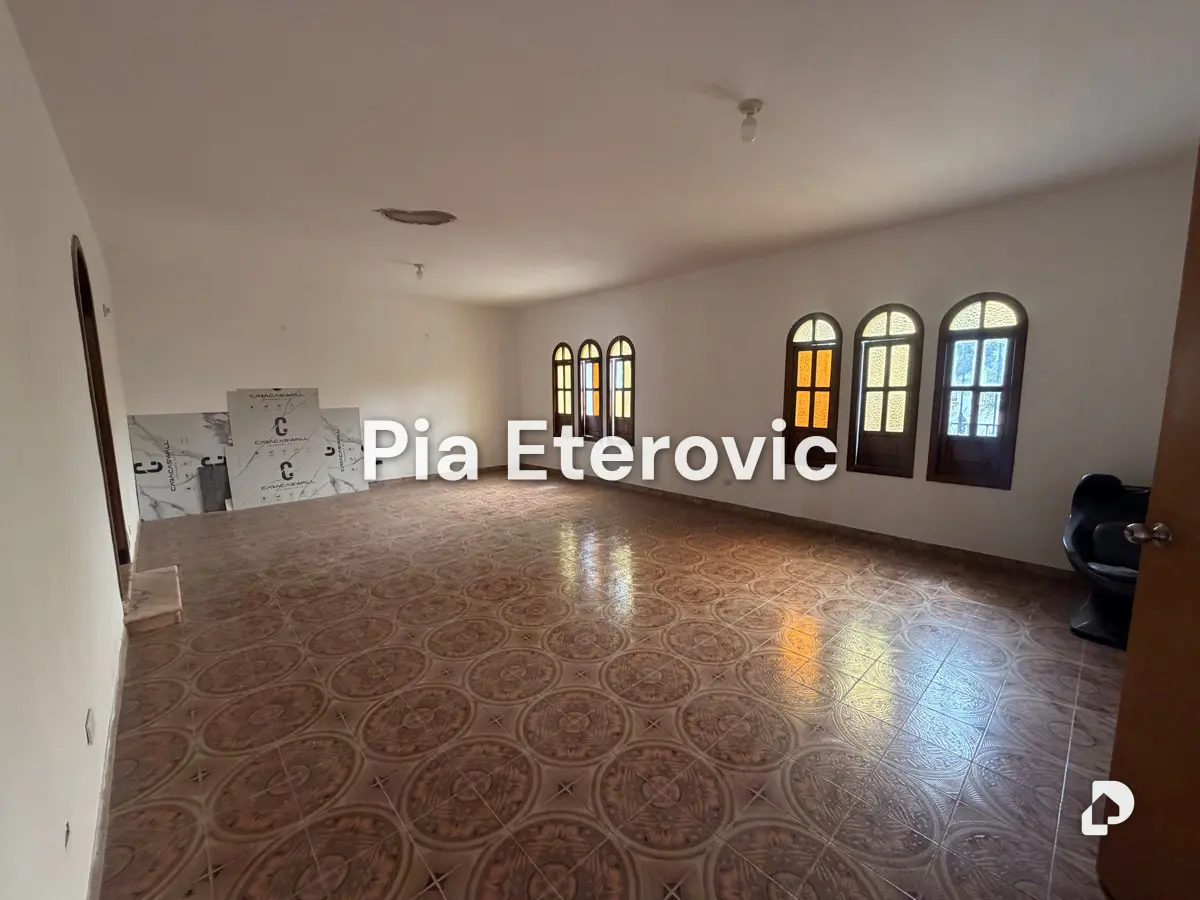Casa en Parroquia Urbana San José, Valencia