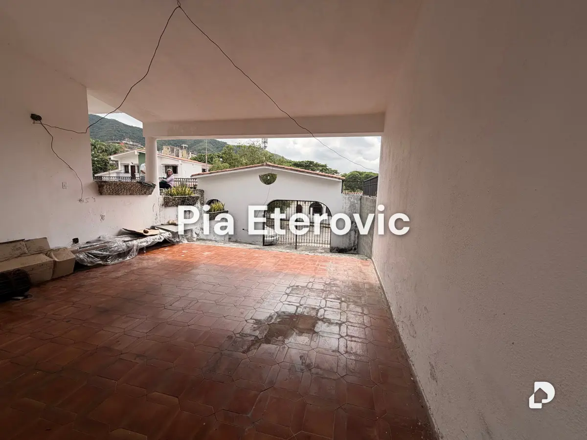 Casa en Parroquia Urbana San José, Valencia