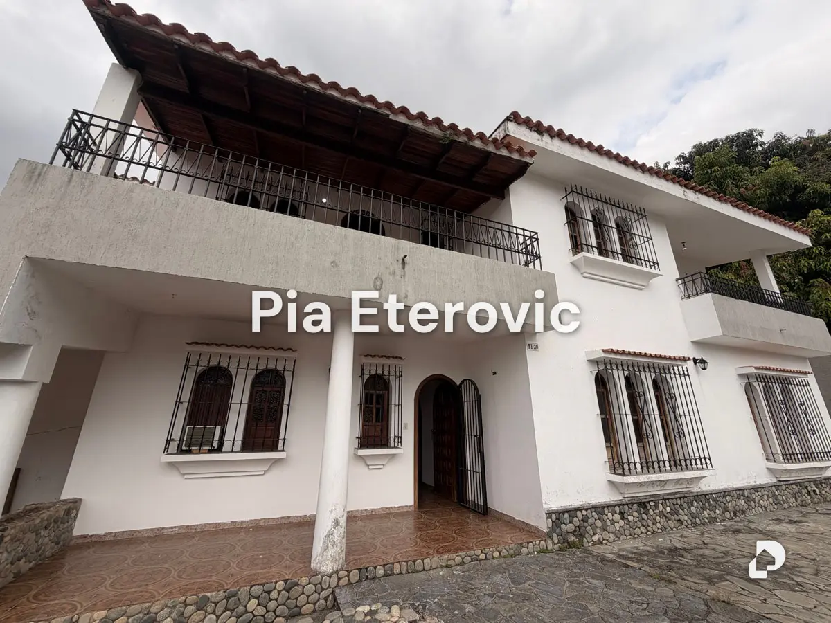Casa en Parroquia Urbana San José, Valencia