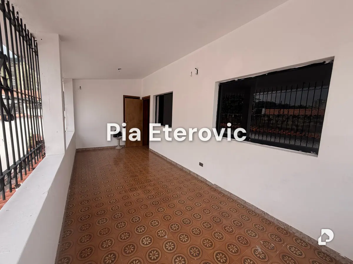 Casa en Parroquia Urbana San José, Valencia