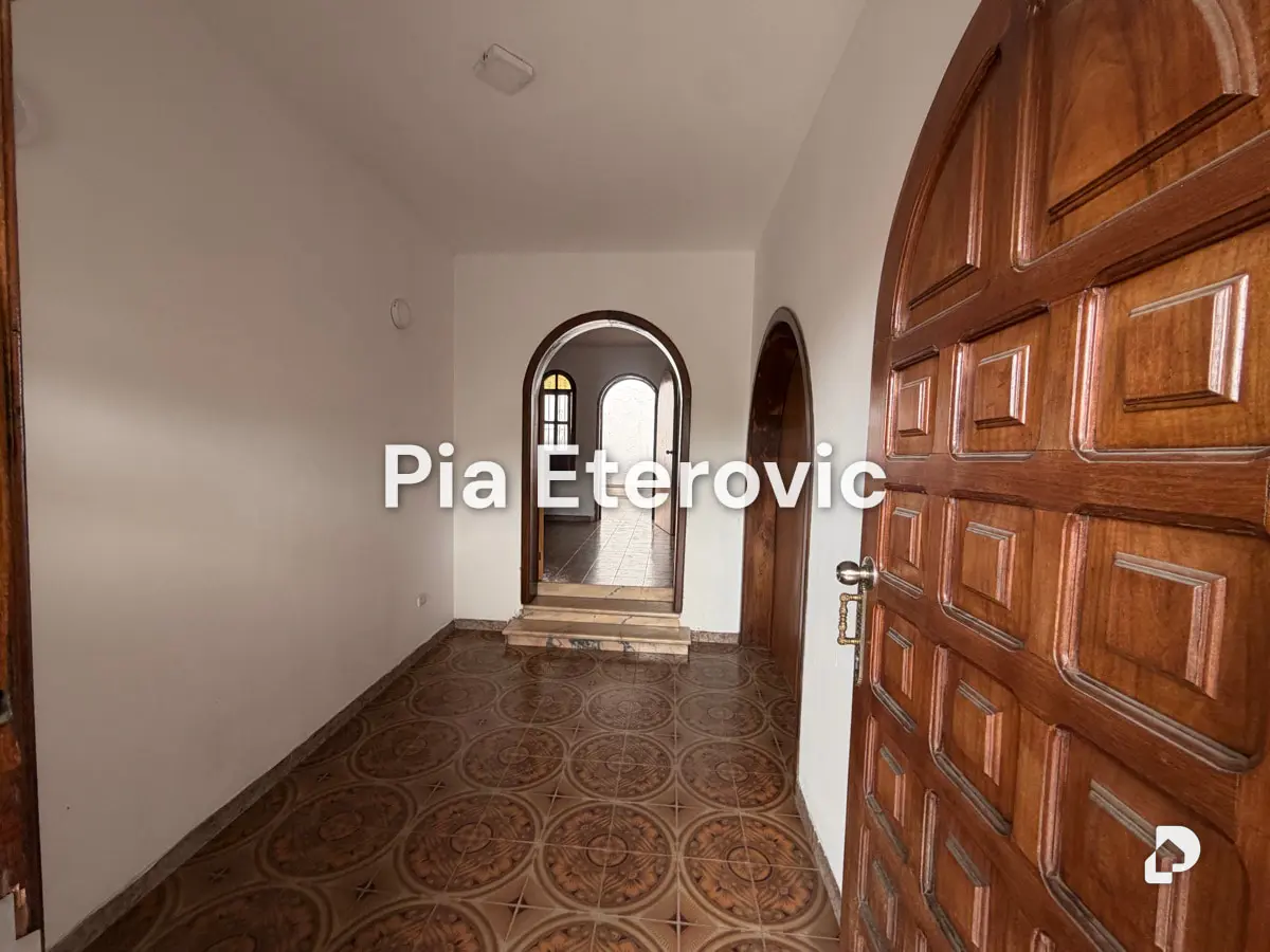 Casa en Parroquia Urbana San José, Valencia