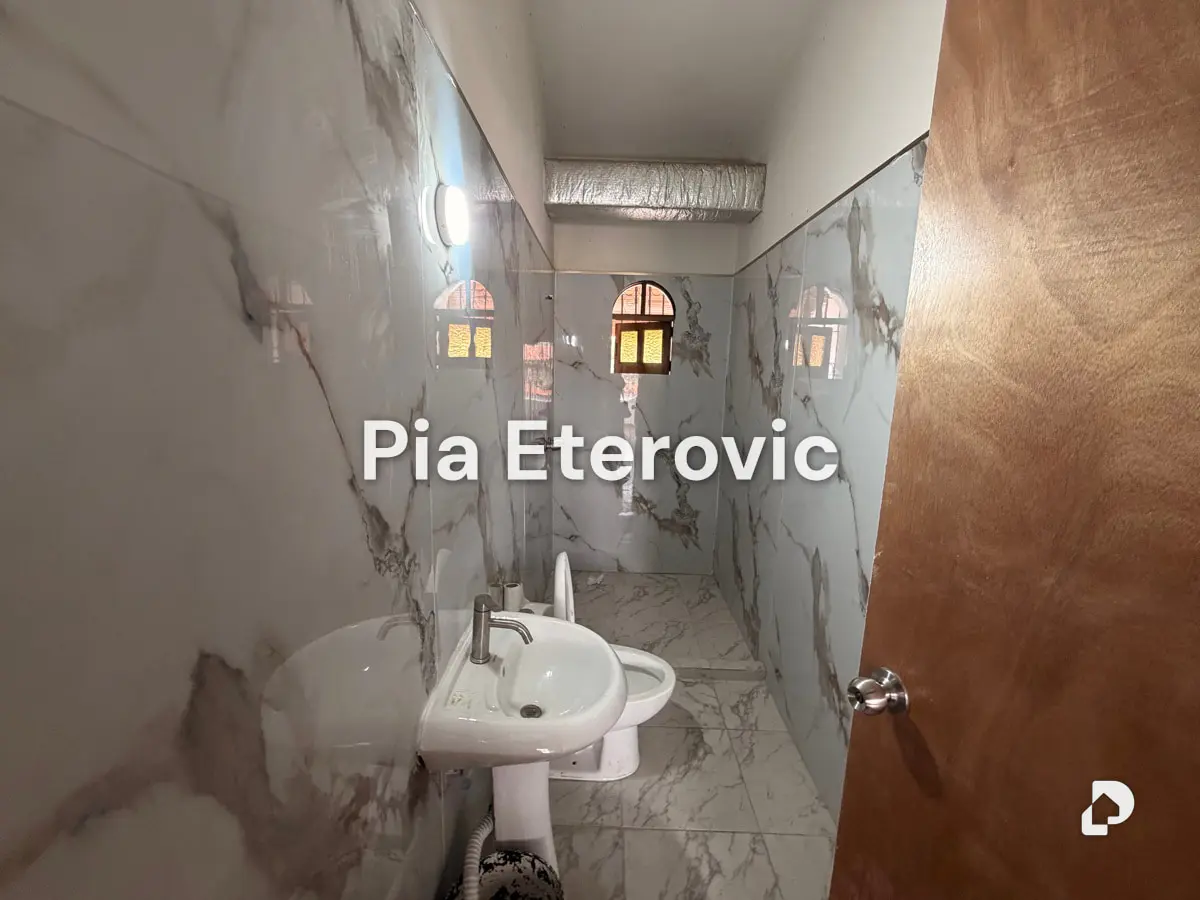 Casa en Parroquia Urbana San José, Valencia