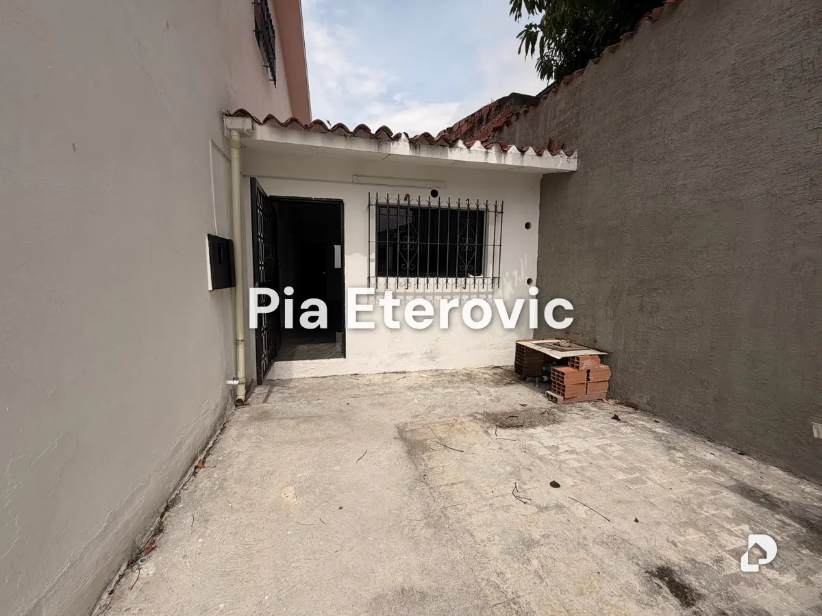 Casa en Parroquia Urbana San José, Valencia