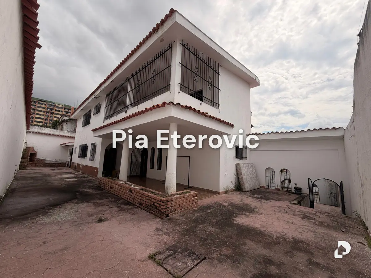 Casa en Parroquia Urbana San José, Valencia