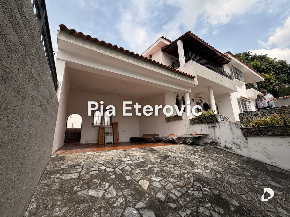 Casa en Parroquia Urbana San José, Valencia
