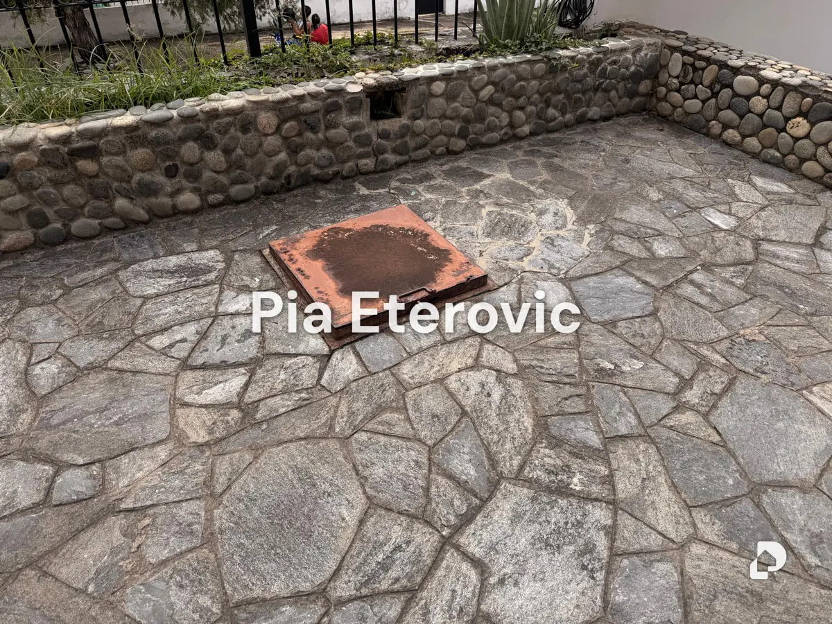 Casa en Parroquia Urbana San José, Valencia