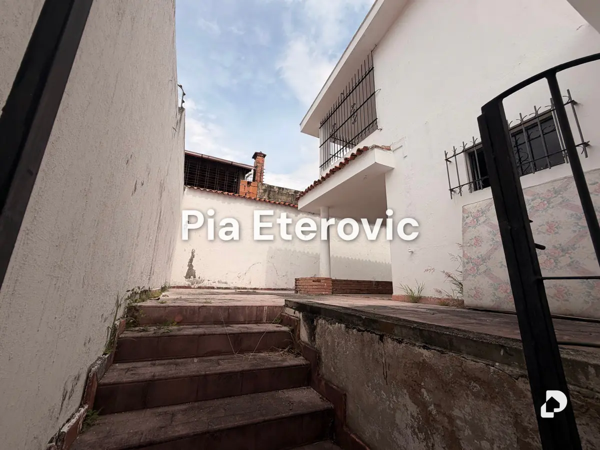 Casa en Parroquia Urbana San José, Valencia