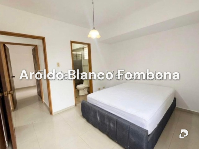 Apartment in Macaracuay, Caracas – 7