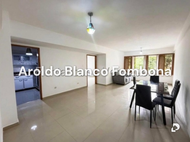 Apartment in Macaracuay, Caracas – 2