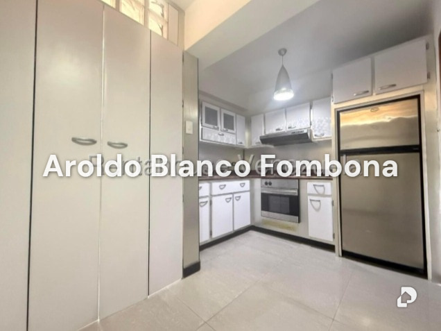 Apartment in Macaracuay, Caracas – 4