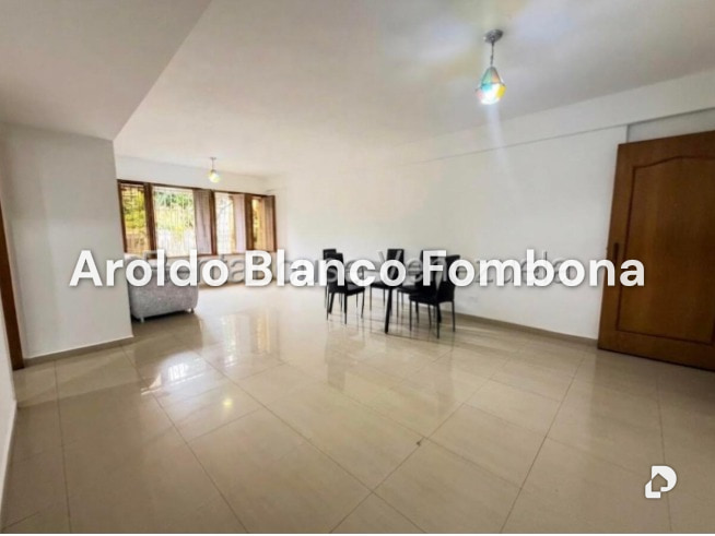 Apartment in Macaracuay, Caracas – 3