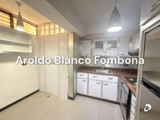 Apartment in Macaracuay, Caracas – 5