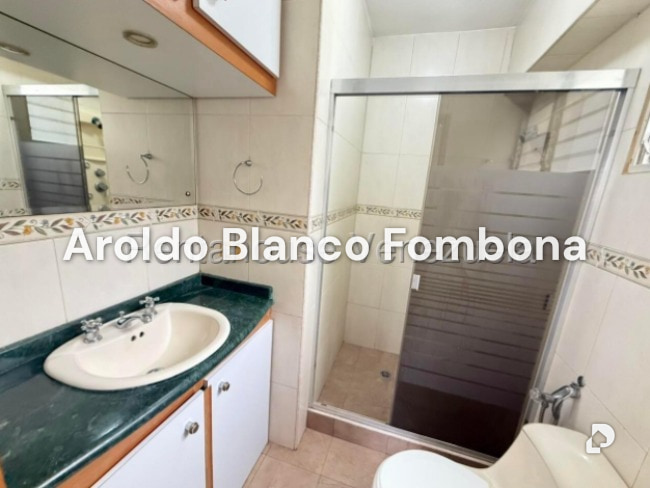 Apartment in Macaracuay, Caracas – 8