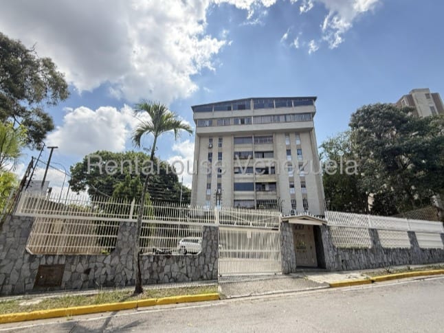 Apartamento en Macaracuay, Caracas - 1