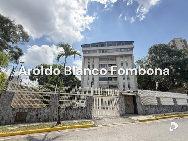 Apartment in Macaracuay, Caracas – 1