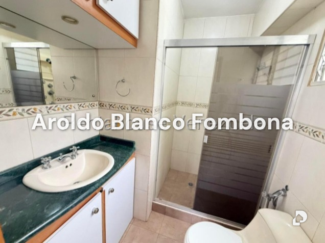 Apartment in Macaracuay, Caracas – 9