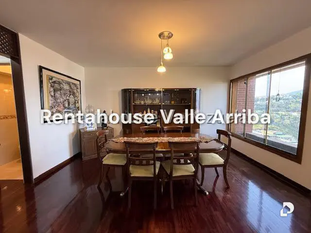 Apartamento en Los Naranjos (del Cafetal), Caracas – 6