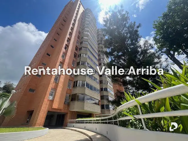 Apartamento en Los Naranjos (del Cafetal), Caracas – 1