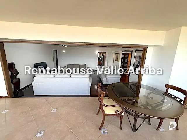 Apartamento en Los Naranjos (del Cafetal), Caracas – 21