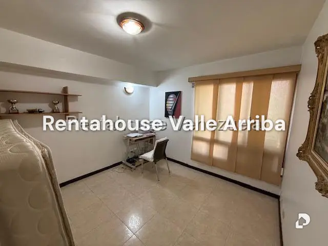 Apartamento en Los Naranjos (del Cafetal), Caracas – 15