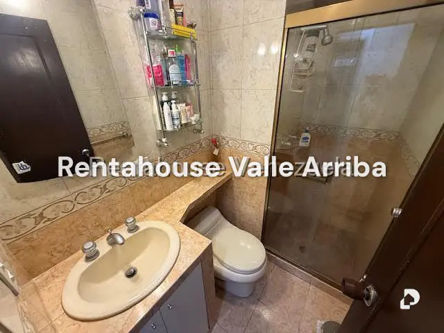 Apartamento en Los Naranjos (del Cafetal), Caracas – 14